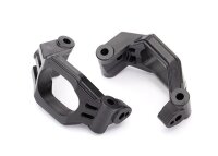 TRAXXAS Caster-Blocks Achsschenkel Maxx 1:10 l/r  C-Hubs...