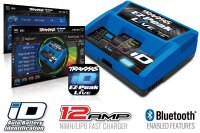 Traxxas EZ Peak Live 12a Ladegerät Lipo NiMH Rustler...