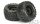 ProLine Badlands MX38 Komplettrad 3.8" F11 1/2 Offsetfelge PRO10127-13 Revo etc