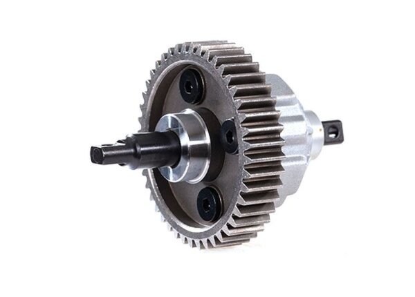 TRAXXAS Center Differential komplett MAXX 1:10TRX8980