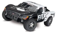 TRAXXAS Slash 4x4 FOX VXL 1/10 RTR 2,4 GHZ Short Course...