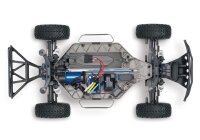 TRAXXAS Slash 4x4 FOX VXL 1/10 RTR 2,4 GHZ Short Course TRX68086-4FOX