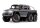 TRAXXAS Mercedes-Benz G63 AMG 6x6 TRX4 TRX6 6WD incl.Licht TRX88096 Silber