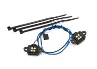 LED Licht-Set Unterboden TRX-6 Erg&auml;nzung 8026X...