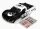 TRAXXAS Karosserie Slash FOX 4x4 lackiert + Decals Karosse TRX6849