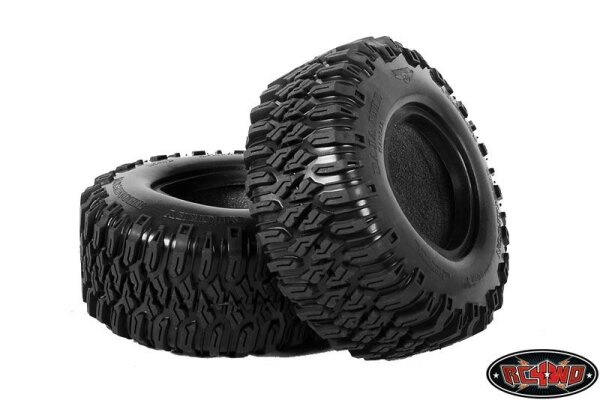 RC4WD Mickey Thompson 2,2 Baja MTZ Reifen 125mm Crawler Traxxas Trx-4 RC4ZT0043