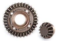 Traxxas Differential Tellerrad Abtrieb hinten UDR Desert...