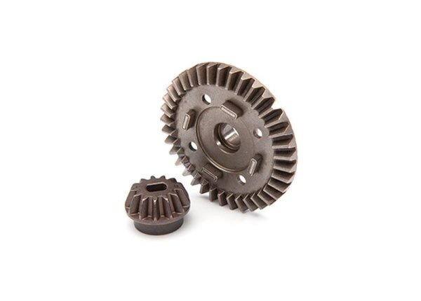 Traxxas MAXX Differential Tellerrad hinten TRX8977 Diff Zahnrad