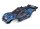 Traxxas Rustler 4x4 Karosserie versch. Farben TRX6717 Silber