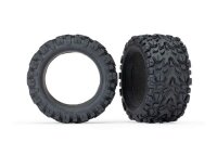 Traxxas Reifen Talon EXT 2.8 incl. Einlagen Rustler 4x4 2...