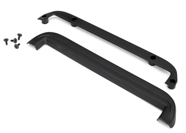 Traxxas X-Maxx Karosserie Kantenschutz Tailgate Protector TRX7712