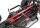 TRAXXAS Chassis Brace Kit vers. Farben Rustler 4x4 Stampede 4x4 TRX6730 Rot