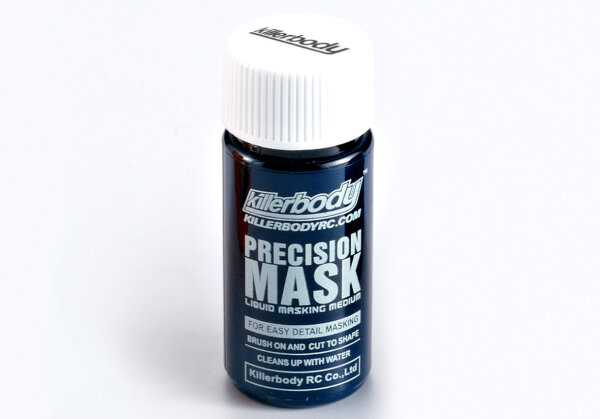 Killerbody Maskier Flüssigkeit Liquid Mask Abklebelack...