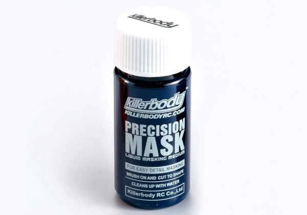 Killerbody Maskier Fl&uuml;ssigkeit Liquid Mask Abklebelack KB48066