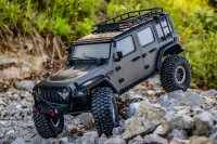 ABSIMA 1:10 Green Power Elektro Modellauto RC Crawler "SHERPA CR3.4" GRAU 12011