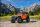 ABSIMA 1:10 Green Power Elektro Modellauto RC Crawler "SHERPA CR3.4" ORANGE 12010