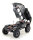 ABSIMA 1:10 Green Power Elektro Modellauto RC Crawler "SHERPA CR3.4" ORANGE 12010