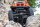 ABSIMA 1:10 Green Power Elektro Modellauto RC Crawler "SHERPA CR3.4" ORANGE 12010