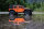 ABSIMA 1:10 Green Power Elektro Modellauto RC Crawler "SHERPA CR3.4" ORANGE 12010