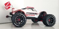 Louise Traxxas 1/10 Maxx MFT MT 2.8 Pioneer 1/10 soft Felge LOUT3329SB