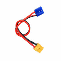SkyRC Ladekabel XT60 für Akku EC3 SK600023-13