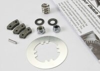 Traxxas Rebuild Kit Slipper Kupplung TRX5352X Slash 4x4...