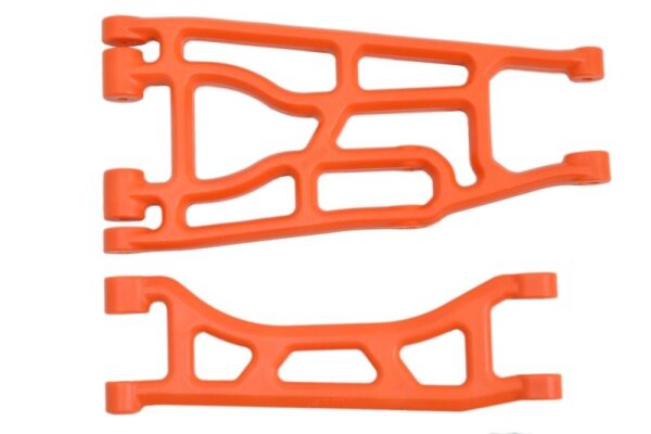 RPM Querlenker Traxxas X-Maxx 82358 oben&unten orange rpm-82358 8s