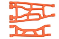 RPM Querlenker Traxxas X-Maxx 82358 oben&amp;unten orange...