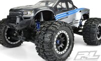 Pro-Line Trencher Mx43 Truck Räder für Traxxas...