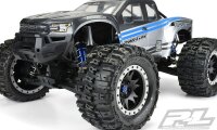 Pro-Line Trencher Mx43 Truck R&auml;der f&uuml;r Traxxas X-Maxx 6s 8s