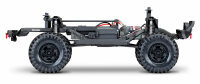 Traxxas Trx-4 Sport Trx4 RTR Crawler 4WD 1:10 TRX82024-4TAN