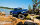 Traxxas Trx-4 Sport Trx4 RTR Crawler 4WD 1:10 TRX82024-4BLUE