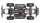 Traxxas Trx-4 Sport Trx4 RTR Crawler 4WD 1:10 TRX82024-4BLUE