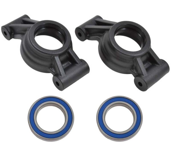RPM Radträger Oversized RPM81732 Traxxas X-Maxx 8S hinten