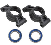 RPM Radträger Oversized RPM81732 Traxxas X-Maxx 8S...