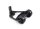 Traxxas Wheelie Bar f&uuml;r den MAXX versch. Farben TRX8976 Wheelybar Schwarz
