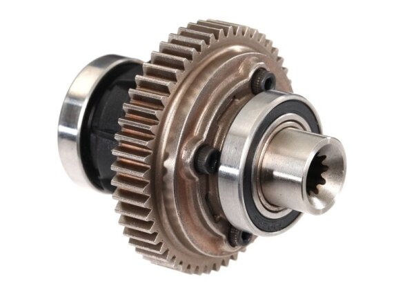 Traxxas Differential Center komplett für Unlimited Desert Racer TRX8571