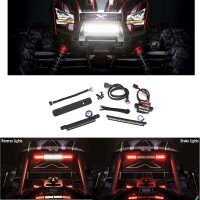 Traxxas Licht Set LED für X-Maxx 6S & 8S TRX7885 + TRX6590