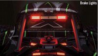 Traxxas Licht Set LED für X-Maxx 6S & 8S TRX7885 + TRX6590