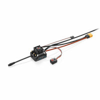 Hobbywing Xerun Axe540L FOC Combo Rock Crawler R2-2300kV HW38020318