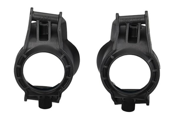 Traxxas Caster Blocks (C Mitnehmer) links & rechts TRX7732 X-MAXX XMAXX