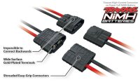 Traxxas Power Cell 1200mAh 7.2V NiMh 1:16 Traxxas iD Stecker TRX2925X