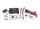 Traxxas TRX2262 BEC komplett (inkl.Empfänger-Box+Dichtungen) Trx-4 Trx4