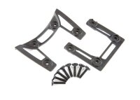 Traxxas Karosserie Verstärkungs Set für Rustler...