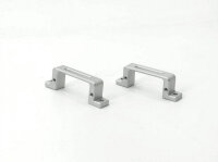 Absima Aluminium Servohalter Diffsperre 2 Stk Crawler...