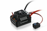 Hobbywing Ezrun Regler MAX6 160A BEC 6A 3-8s WP X-MAXX...