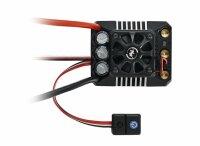 Hobbywing Ezrun Regler MAX6 160A BEC 6A 3-8s WP X-MAXX 1:6 HW30105000