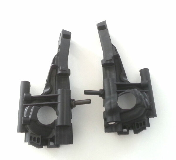 Traxxas Bulkhead vorn l+r E-Revo + Summit 5630 295630 Achstr&auml;ger vorne Set