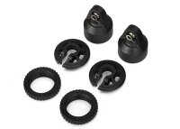 Traxxas Dämpfer Kappen GTX Dämpfer Feder Halter...