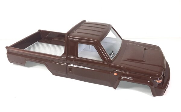 Crawler Karosserie CB008 313mm Radstand Pickup TRX-4 2410071 Blazer B